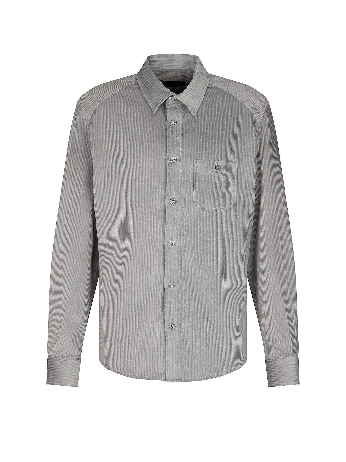DRYKORN | Cordhemd - Overshirt LAREMTO | 